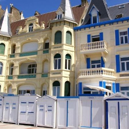 Wimereux Proche Plage Et Centre Wimille Exterior photo